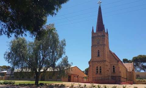 Photo: Paringa Lutheran Church